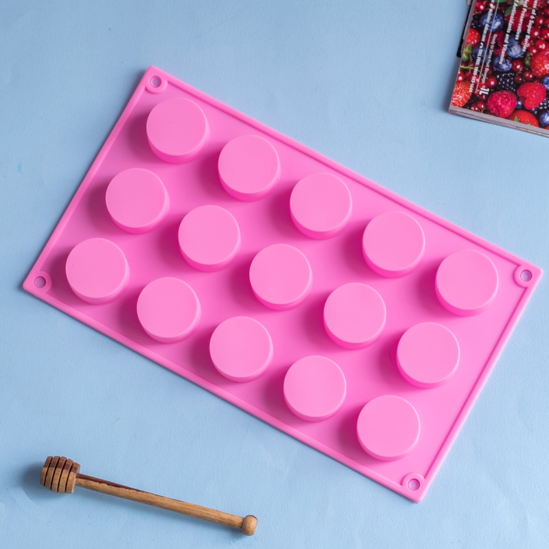 Soap Mould Tray