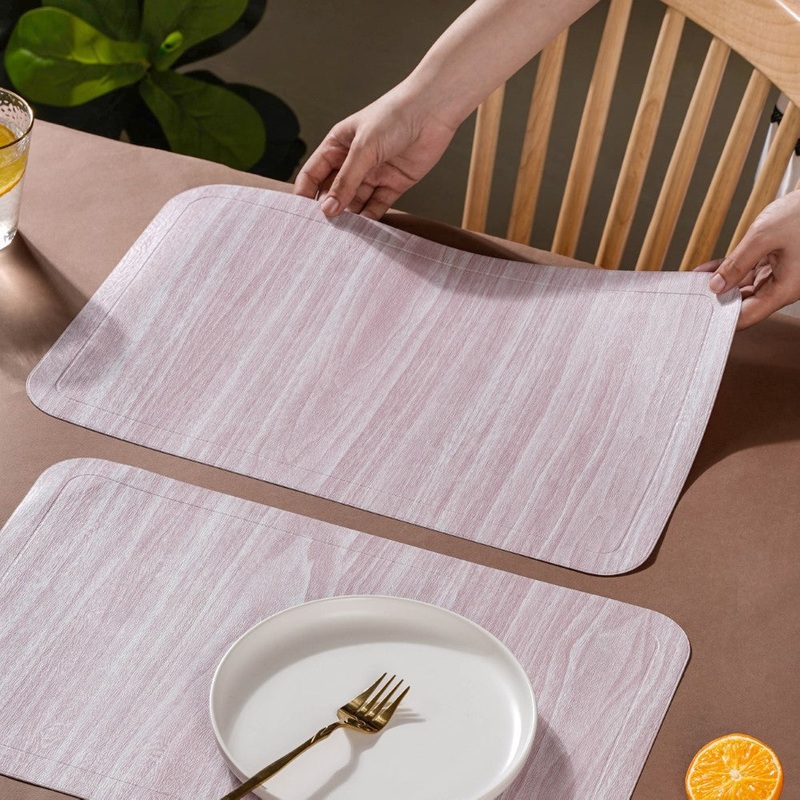 Table Placemat Set