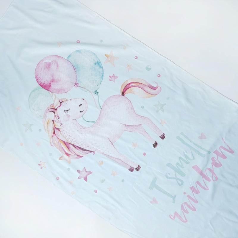 Travel Towel