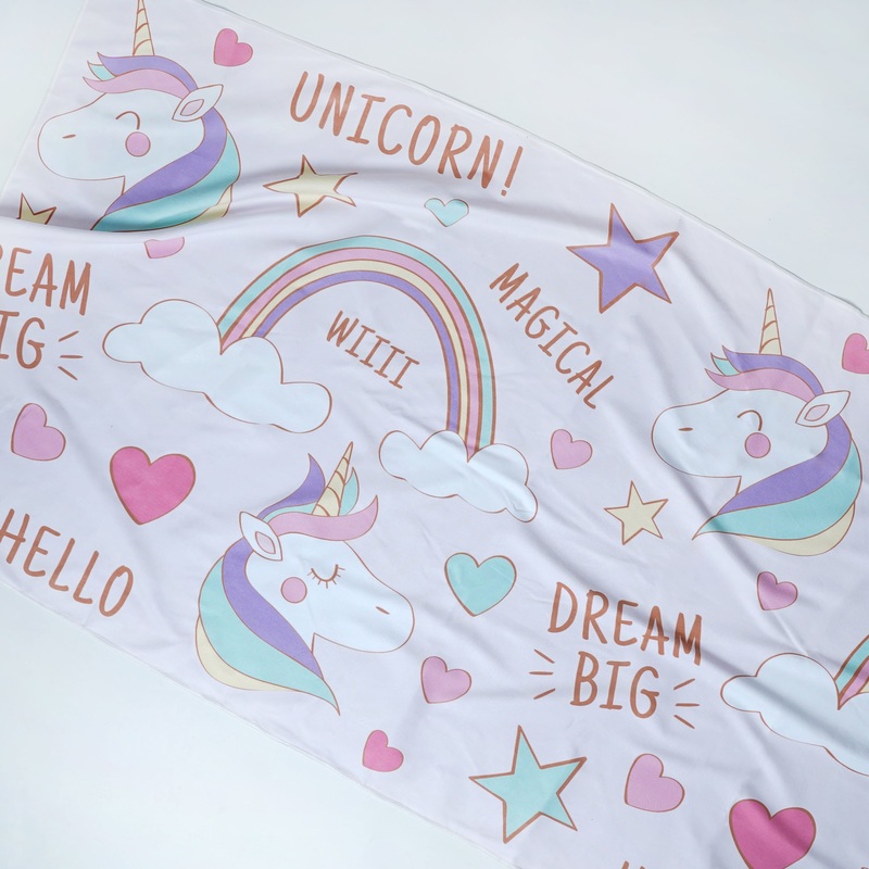 Unicorn Towel