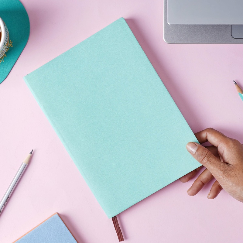 Writing Journal