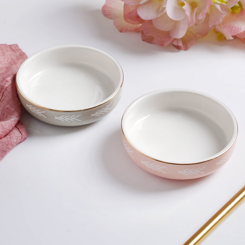 Azo Dessert Plate