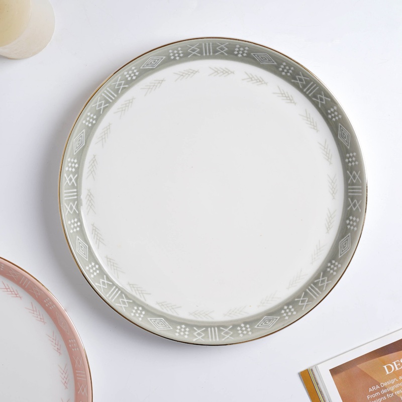 Azo Dinner Plate
