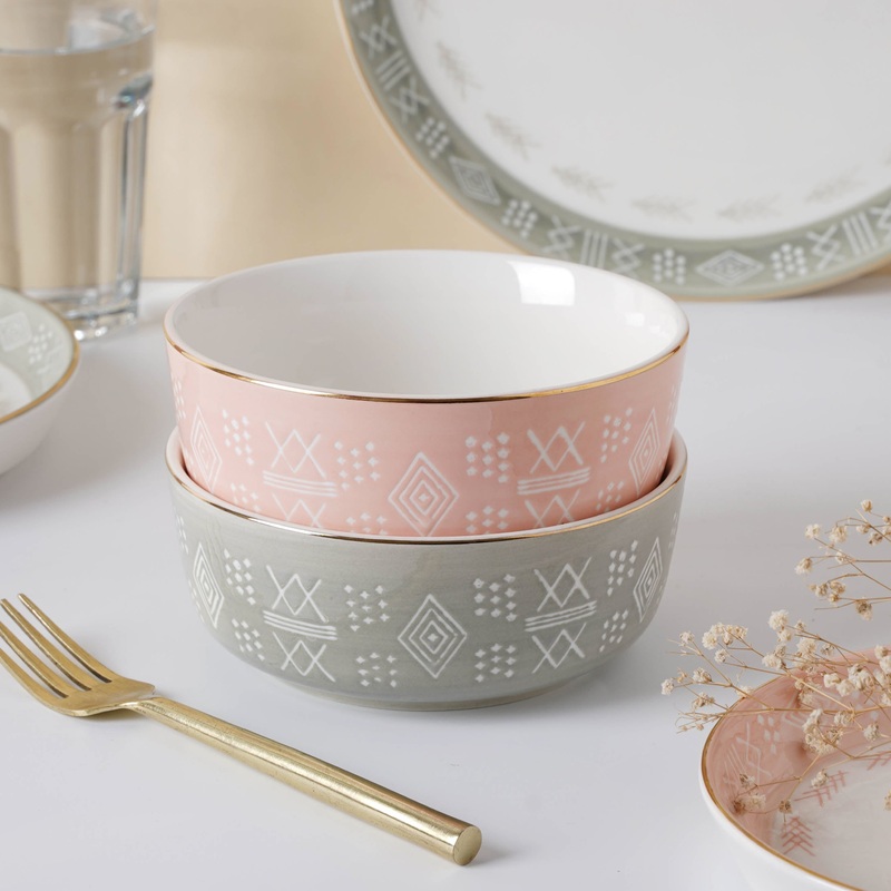 Azo Salad Bowl 400 ml