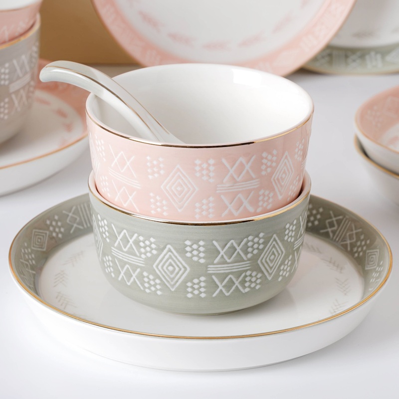 Azo Side bowl