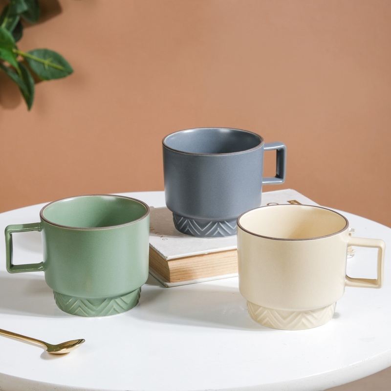 Cup For Coffee