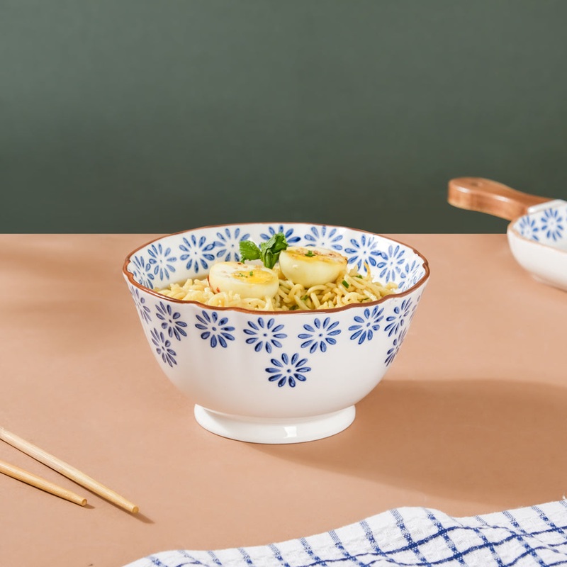 Daisy Bowl 800 ml