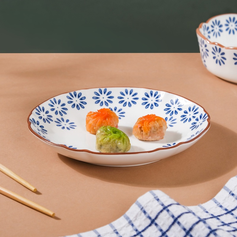Daisy Dish