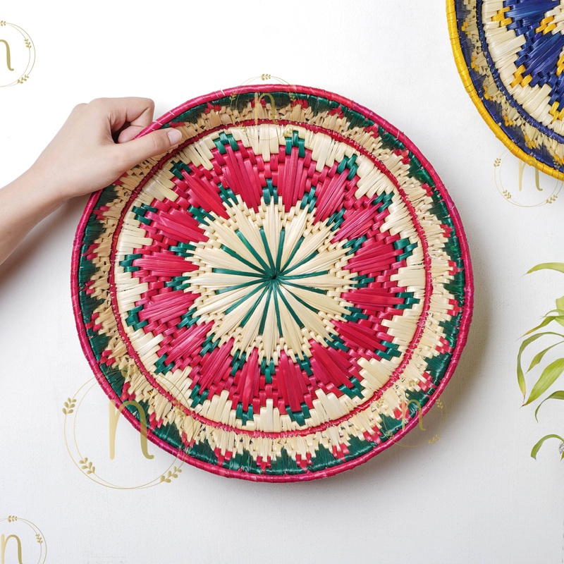 Decorative Wall Plate