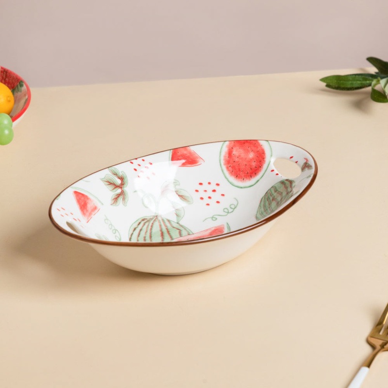 Fruity Bowl