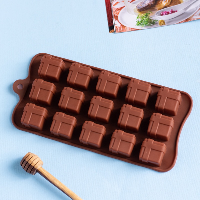 Gift Box Mould