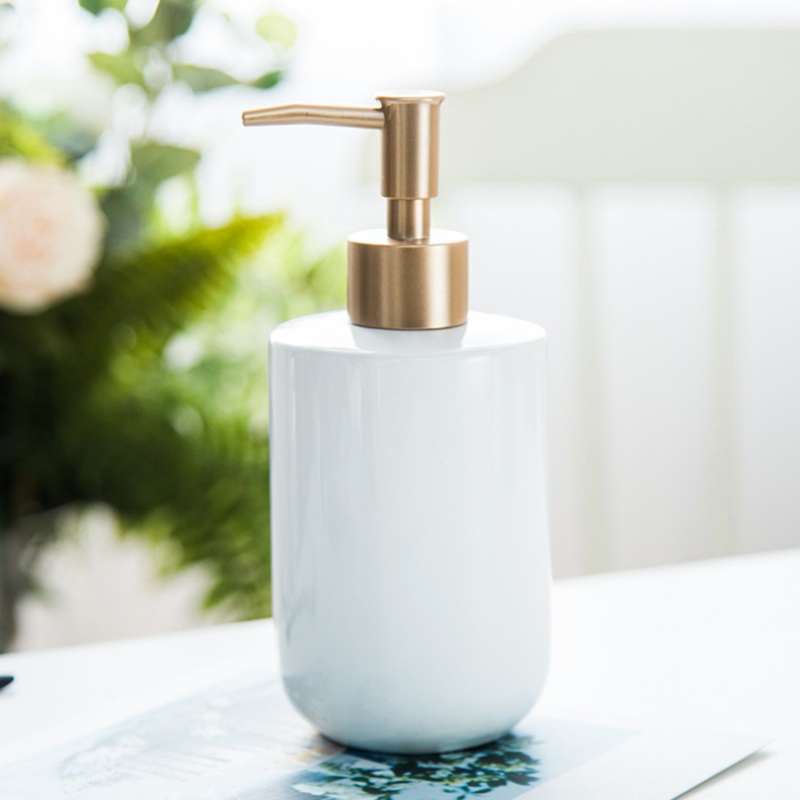 Hand Wash Dispenser Bottle