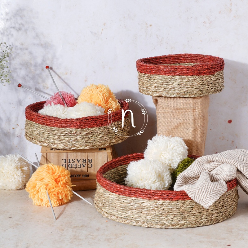 Handicraft Tray Set