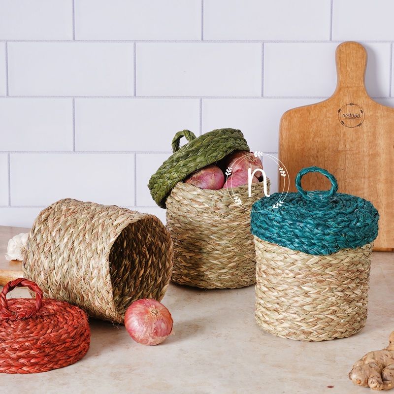 Handmade Box