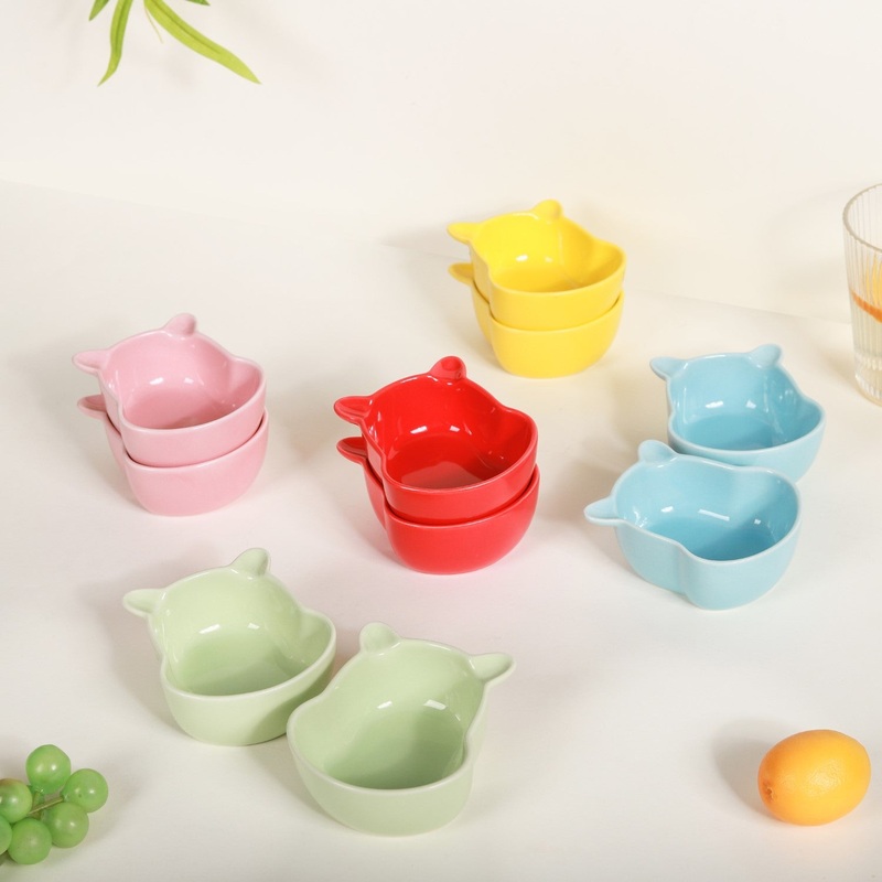 Kids Bowl Set of 2