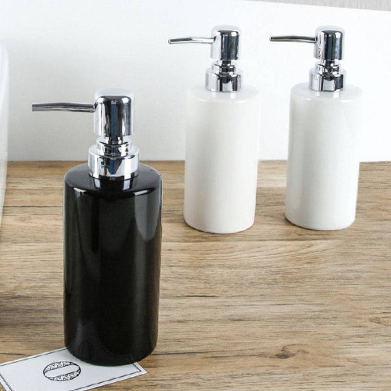 Lotion Pump Bottle