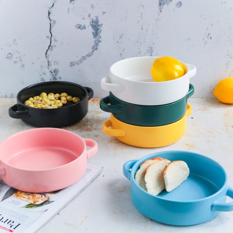 Micro Oven Bowl