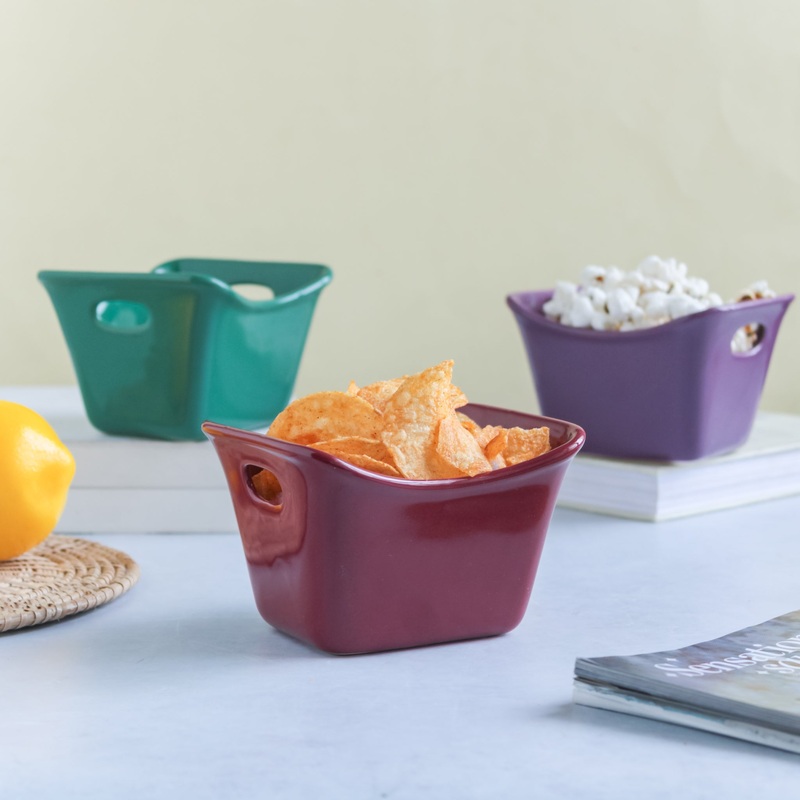 Mini Basket