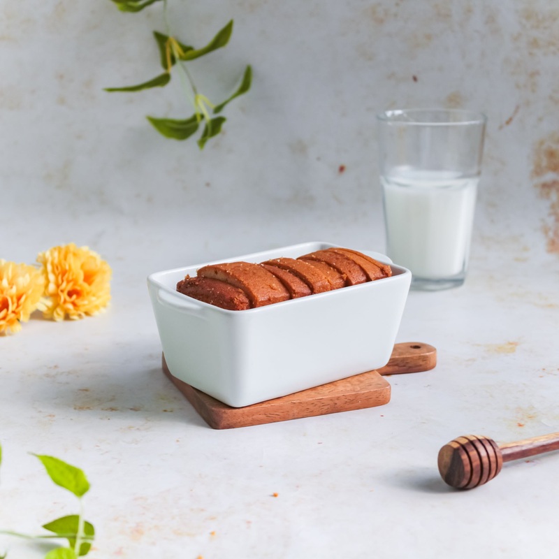 Mini Loaf Pan Set of 2