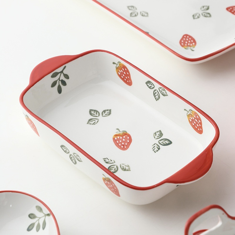 Printed Pan