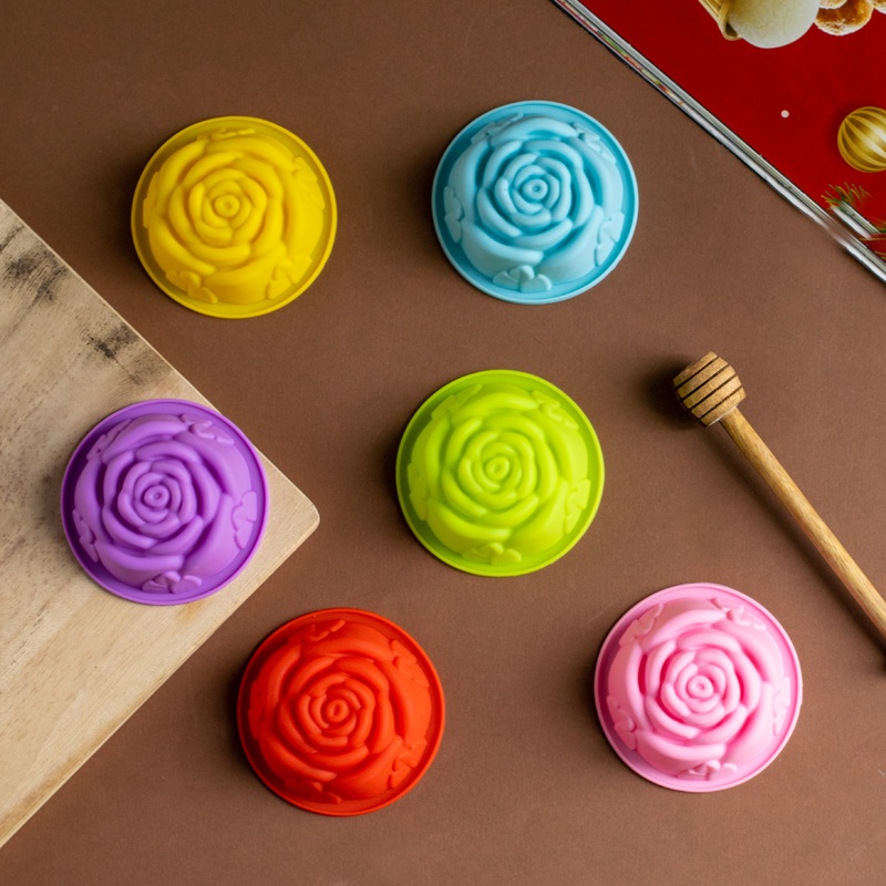 Rose Mould