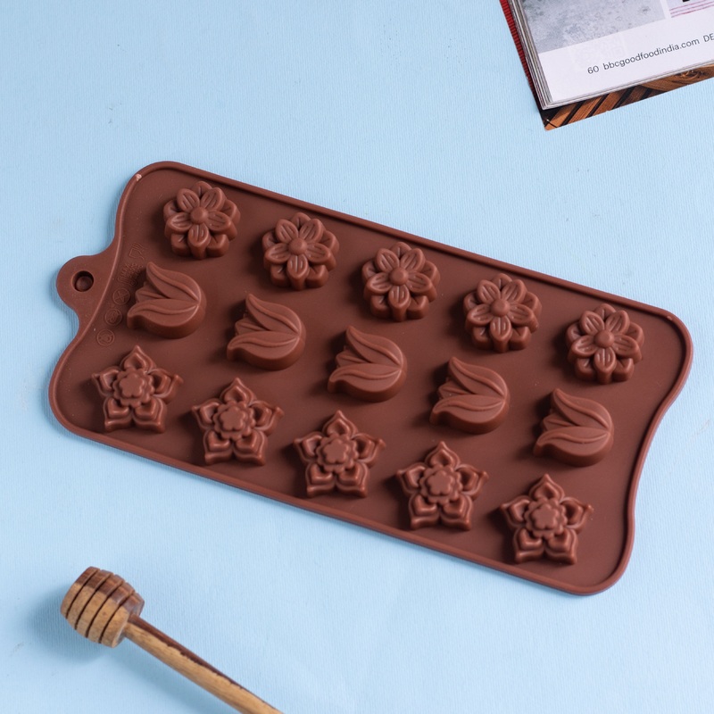 Silicone Tray Mould