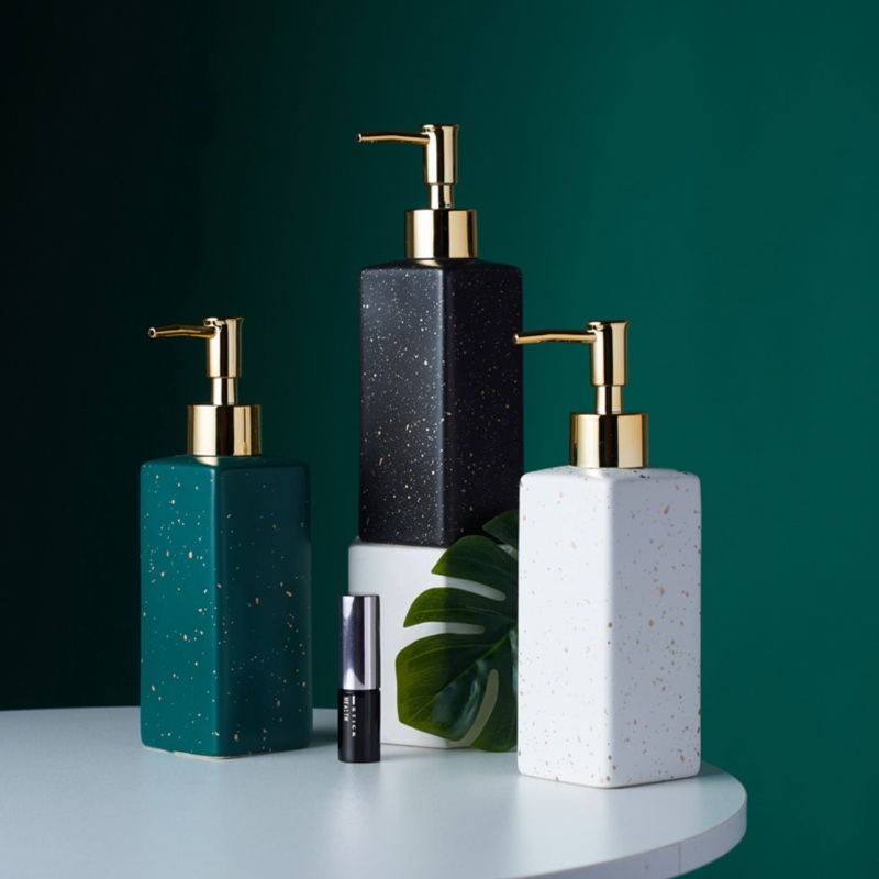 Soap Lotion Dispenser