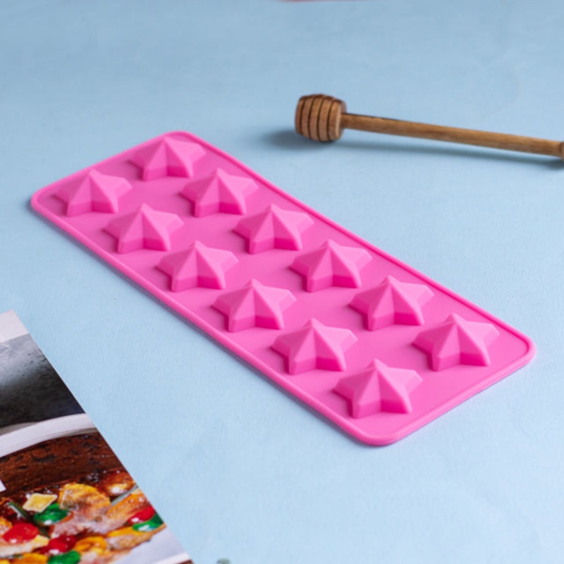 Star Mould Tray