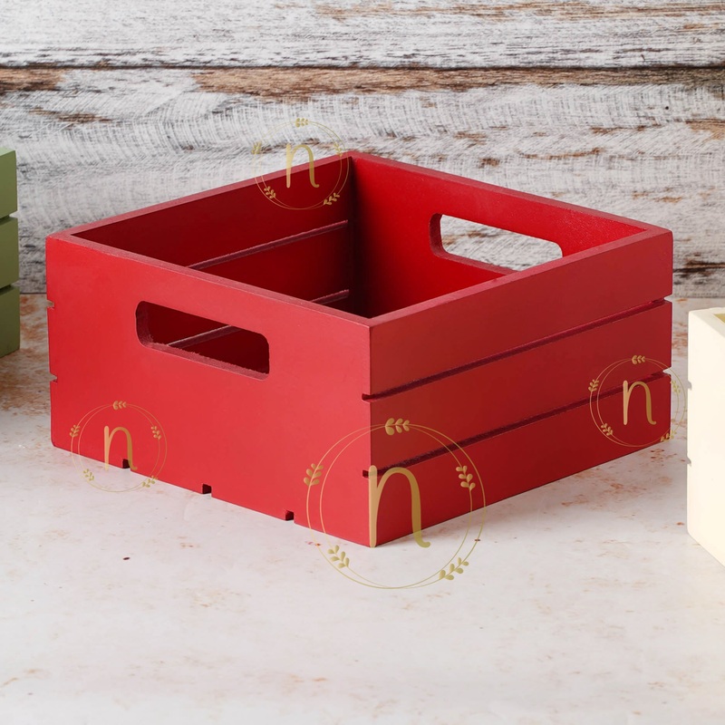Storage Crate
