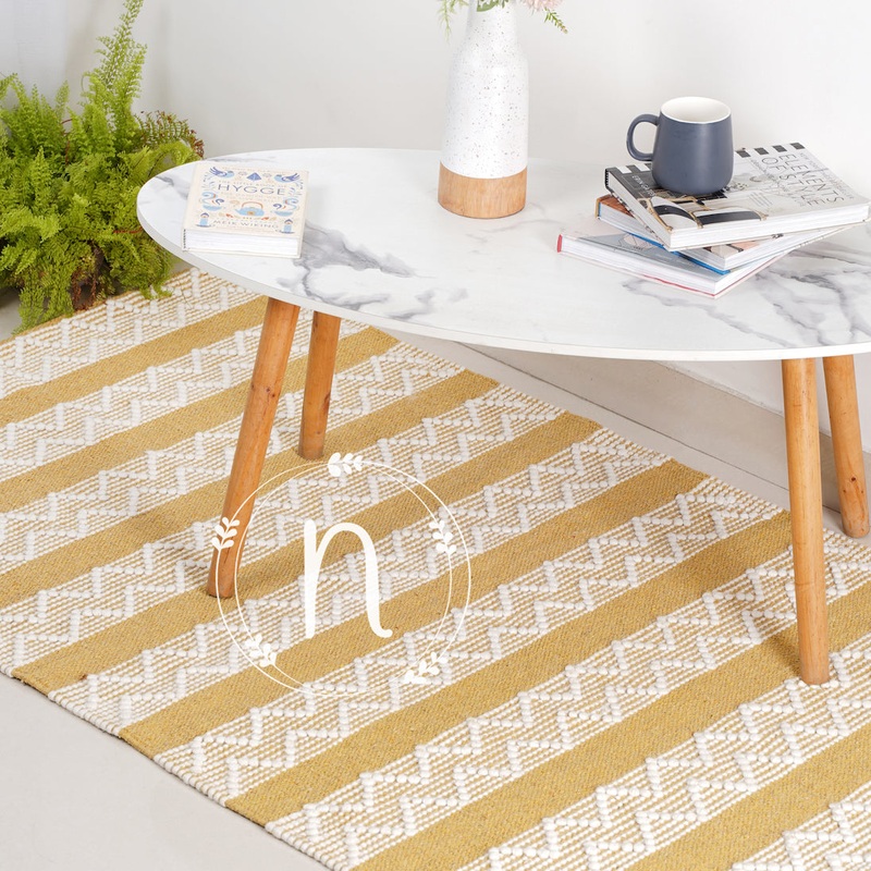 Tabitha Patterned Carpet