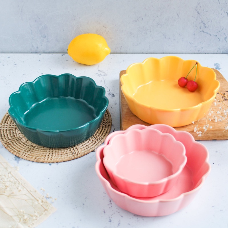 Tart Pan 650 ml