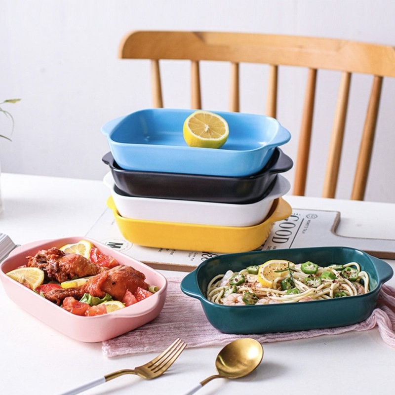 Tray For Baking