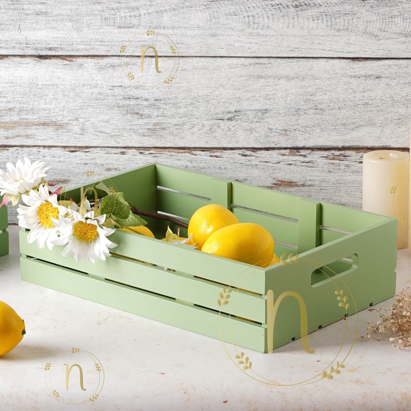Vegetable Storage Box