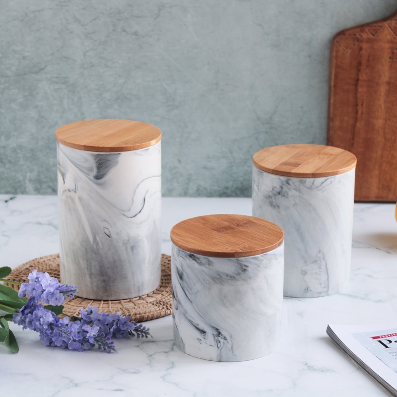 Airtight Container Jar