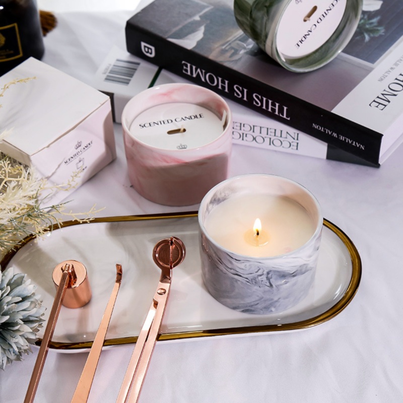 Aroma Candle