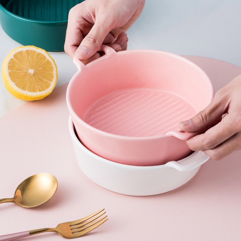 Baking Bowl
