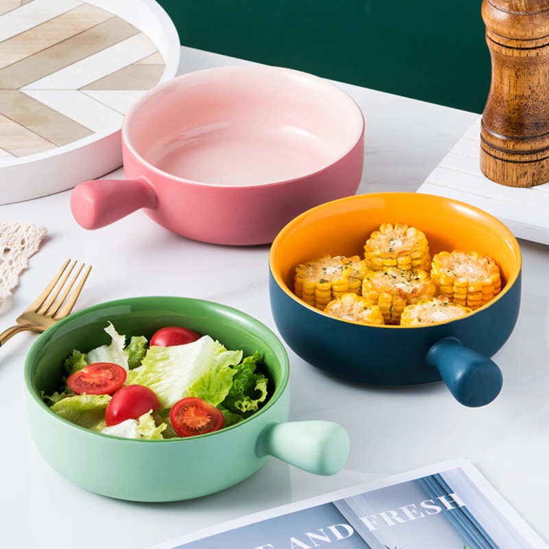 Baking Bowl for Oven
