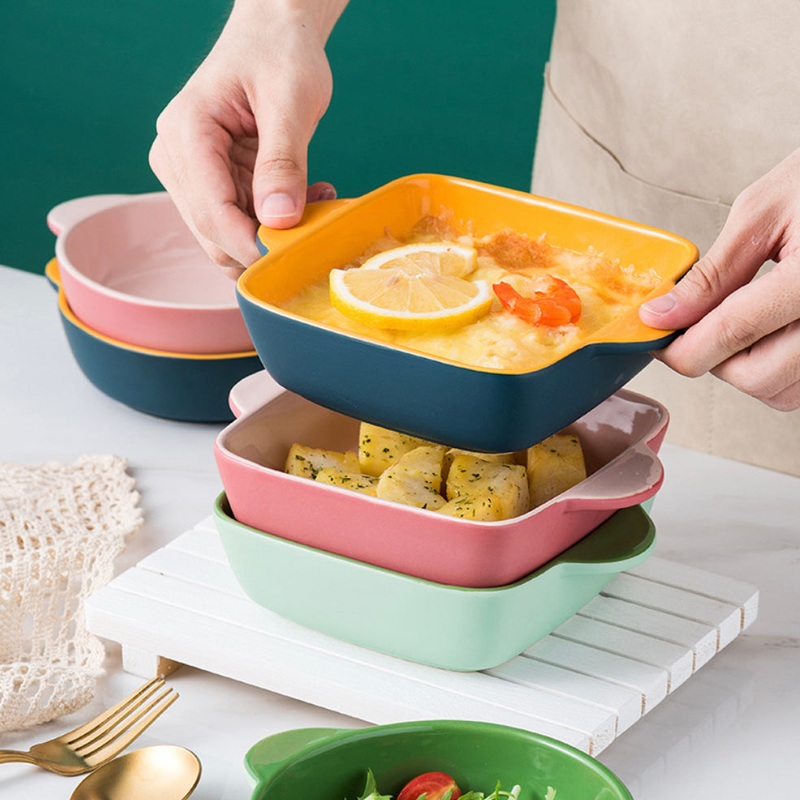 Baking Dish for Oven