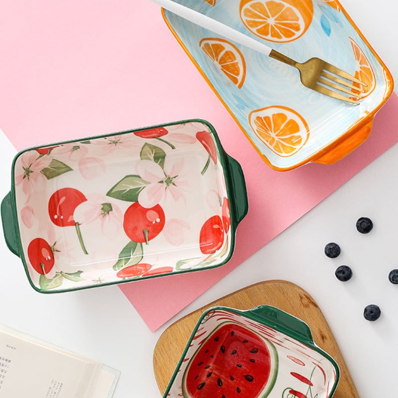 Baking Trays Fiesta
