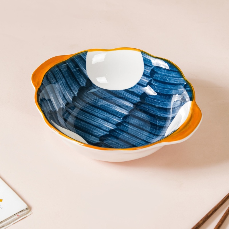 Bowl With Handles Nitori