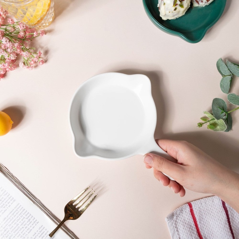 Ceramic Baking Pan