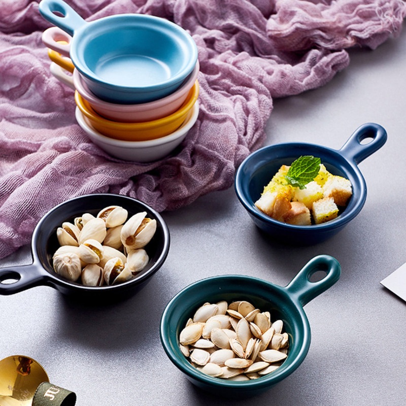 Dip Dish - Set of 4