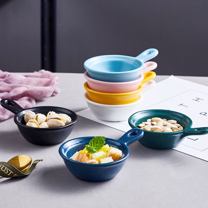 Dip Dish - set of 7