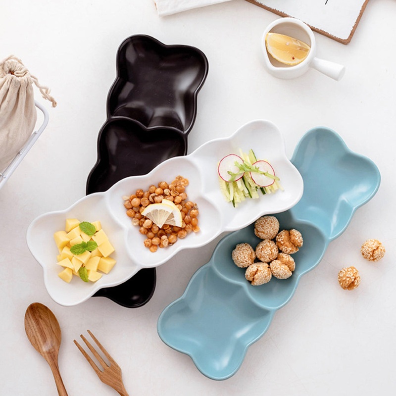 Long Plate Clover