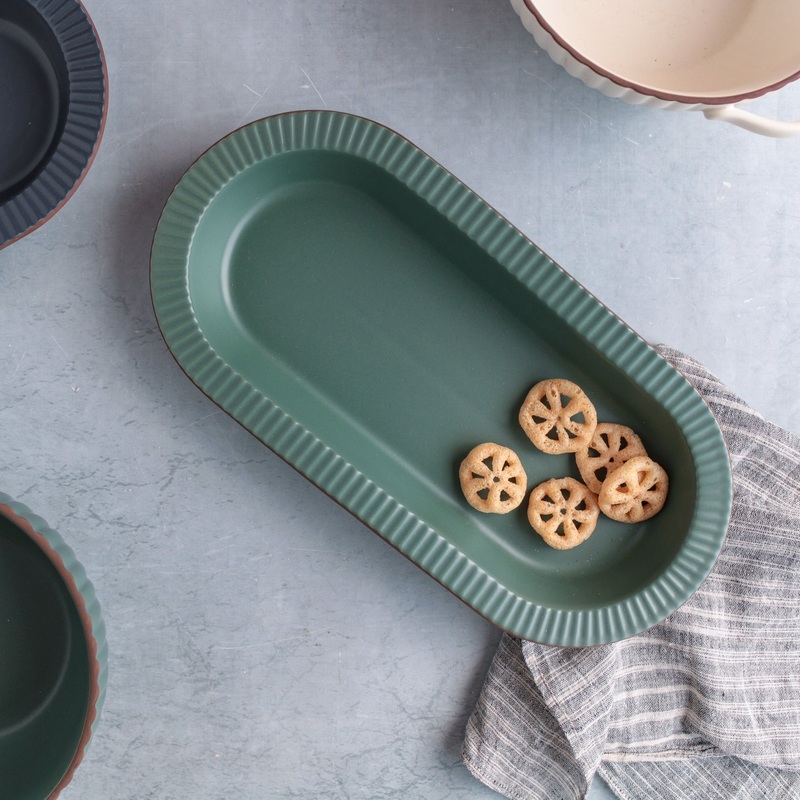 Orient Tray