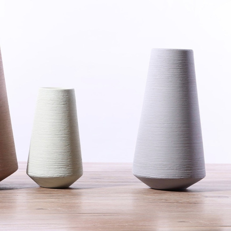Pastel Vase