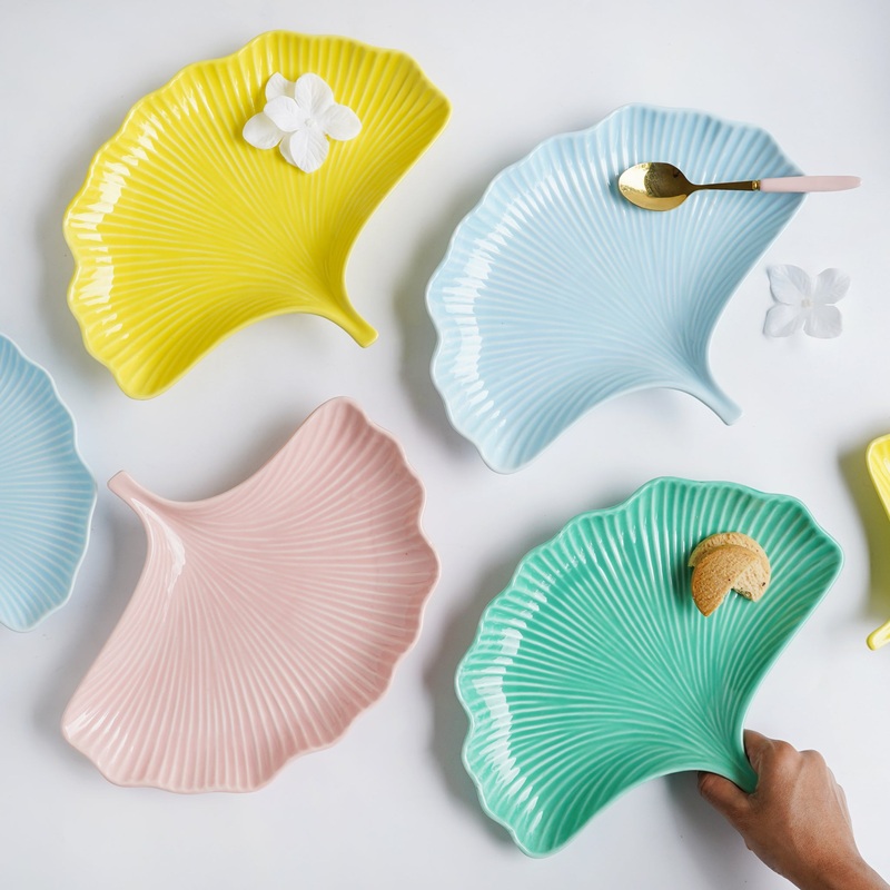 Petal Plate
