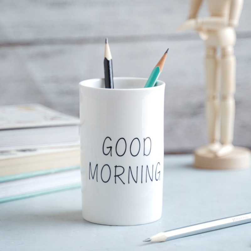 Toothbrush Cup