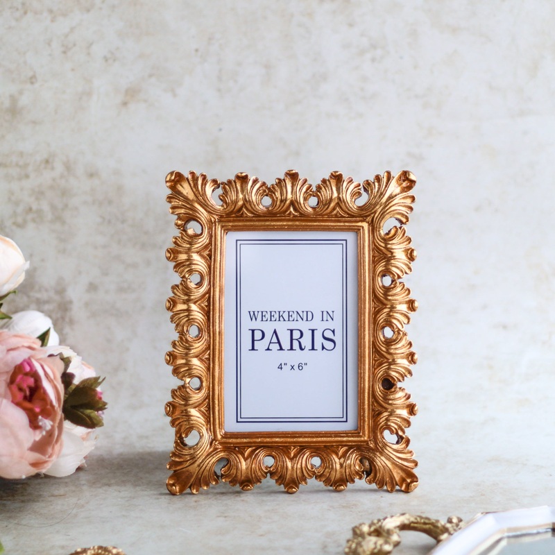Vintage Picture Frame