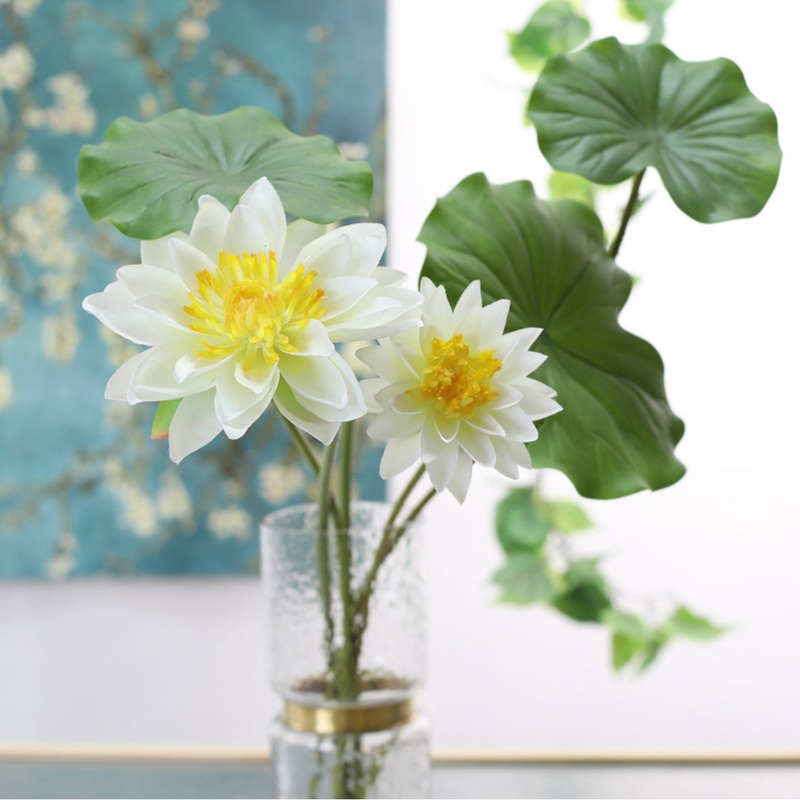 Artificial Lotus